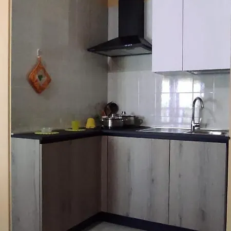 Appartamento Gio! 펜션 비비오네