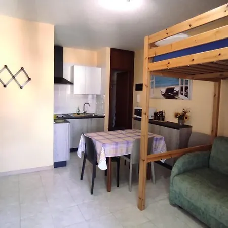 Сasa de vacaciones Appartamento Gio! Bibione